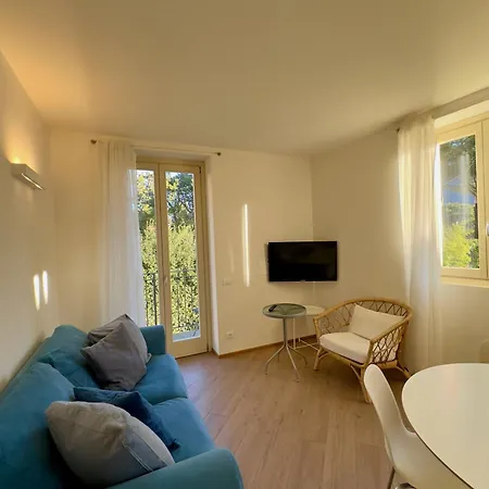 Matilde Apartment