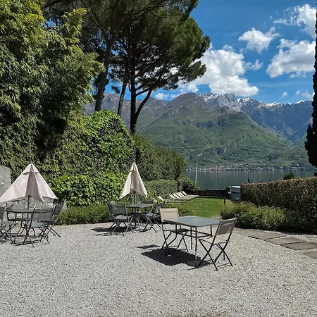 Matilde Apartment Oliveto Lario