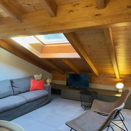 Matilde Appartement Oliveto Lario