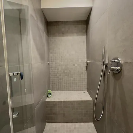 Matilde Appartement Oliveto Lario