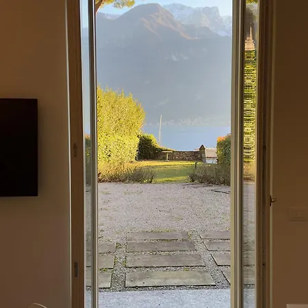 Appartement Matilde Oliveto Lario