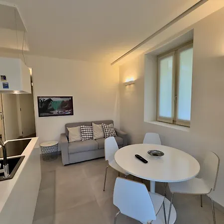 Appartement Matilde Oliveto Lario