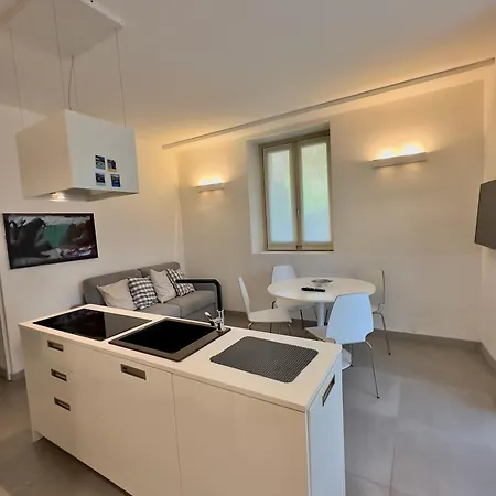 Matilde Appartement