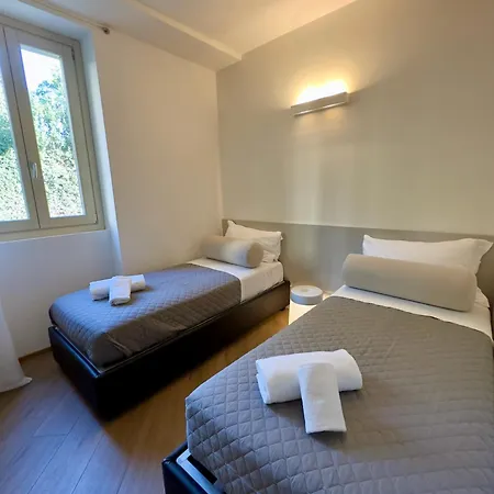 Matilde Appartement Oliveto Lario