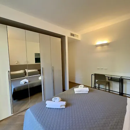Appartement Matilde Oliveto Lario