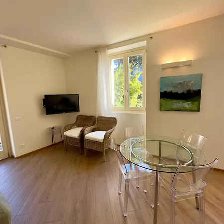 Matilde Appartement