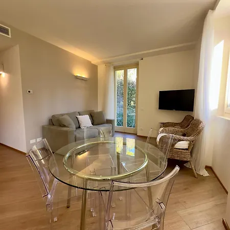 Appartement Matilde Oliveto Lario
