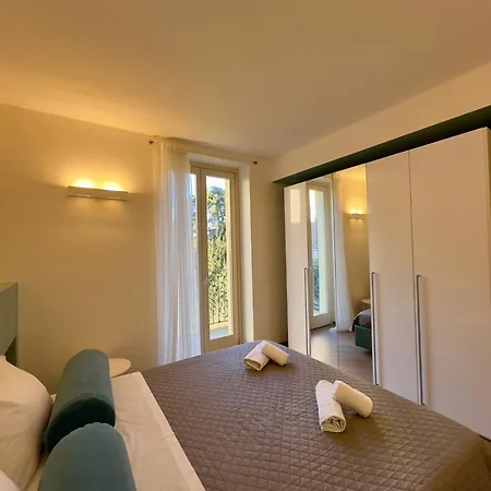 Appartement Matilde