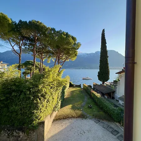 Matilde Appartement *
