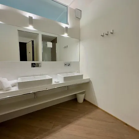 Appartement Matilde *
