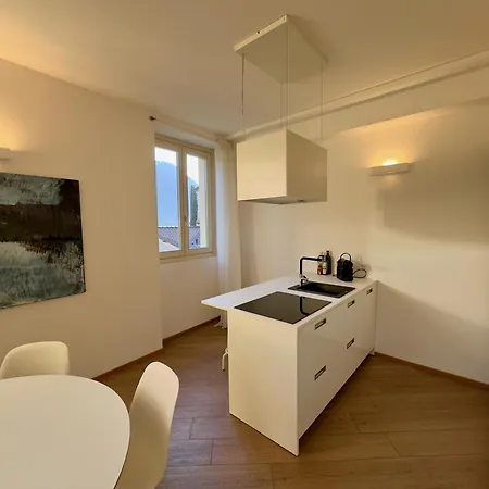 Matilde Apartamento Oliveto Lario