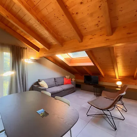 Appartement Matilde *