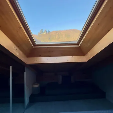 Matilde Appartement Oliveto Lario