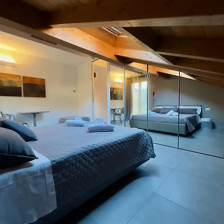 Appartement Matilde