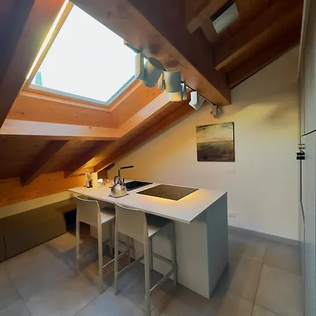 Matilde Appartement *