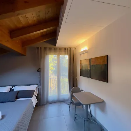 Appartement Matilde Oliveto Lario
