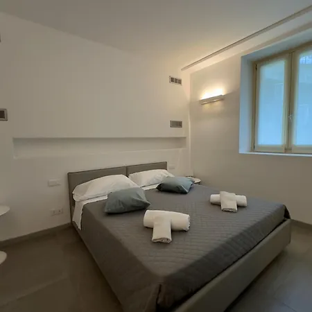 Matilde Appartement Oliveto Lario