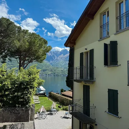 Matilde Appartement *