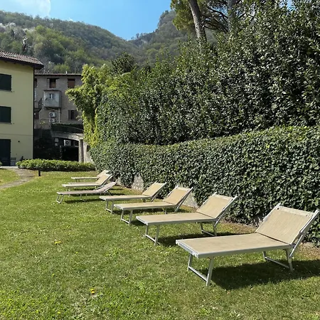 Appartement Matilde Oliveto Lario