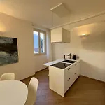Matilde Apartamento Oliveto Lario
