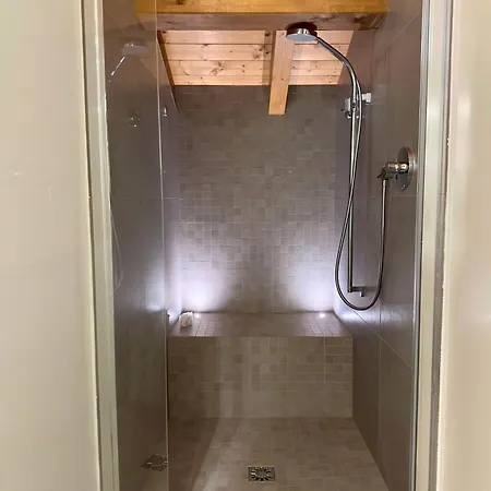 Appartement Matilde Oliveto Lario
