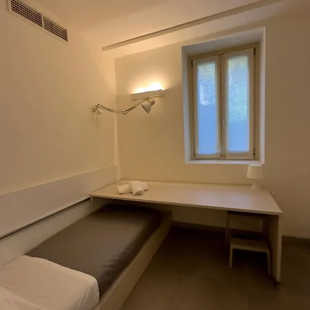 Matilde Appartement *
