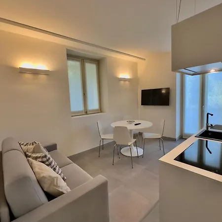 Appartement Matilde *