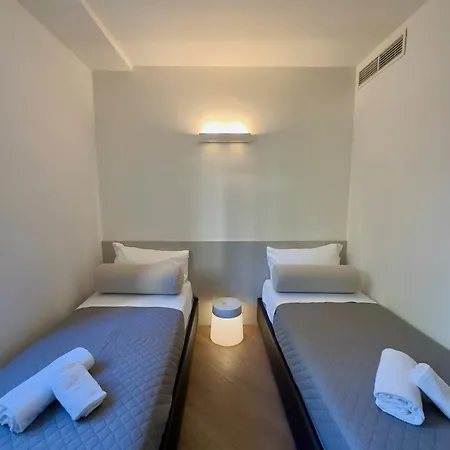 Matilde Appartement *