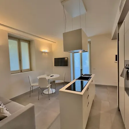 Matilde Appartement Oliveto Lario