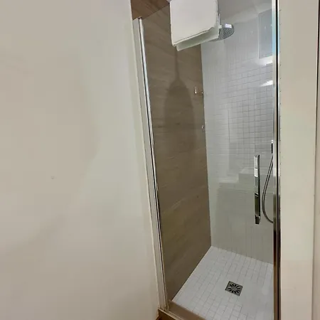 Matilde Appartement *