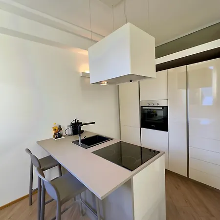 Matilde Appartement Oliveto Lario