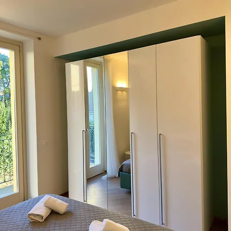 Matilde Appartement *