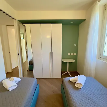 Appartement Matilde *