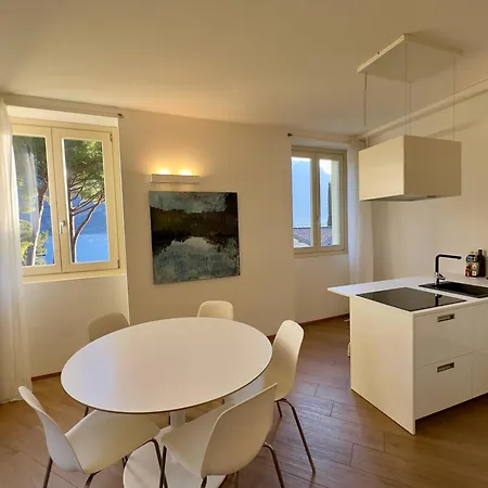 Appartement Matilde Oliveto Lario