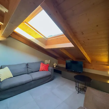 Appartement Matilde Oliveto Lario