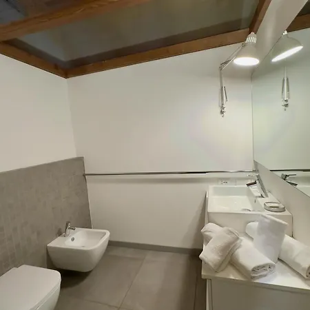 Matilde Appartement