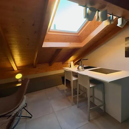 Appartement Matilde *