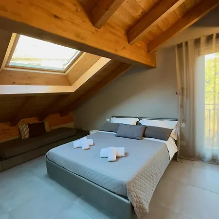Matilde Appartement *