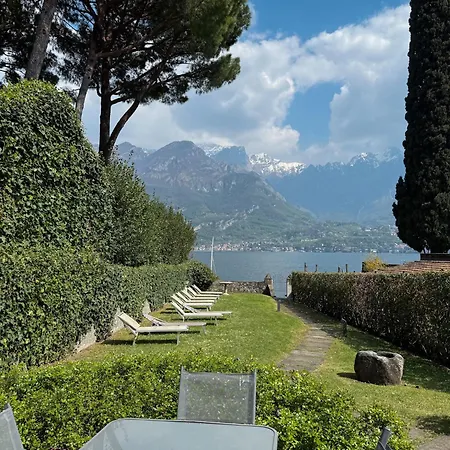 Apartamento Matilde Oliveto Lario