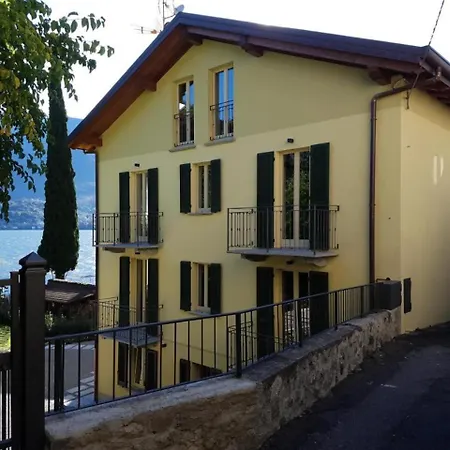 Matilde Daire Oliveto Lario