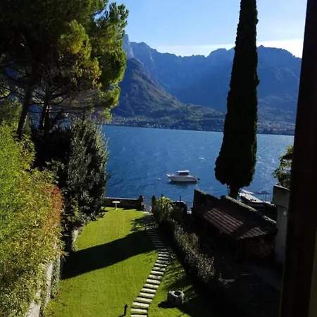Daire Matilde Oliveto Lario