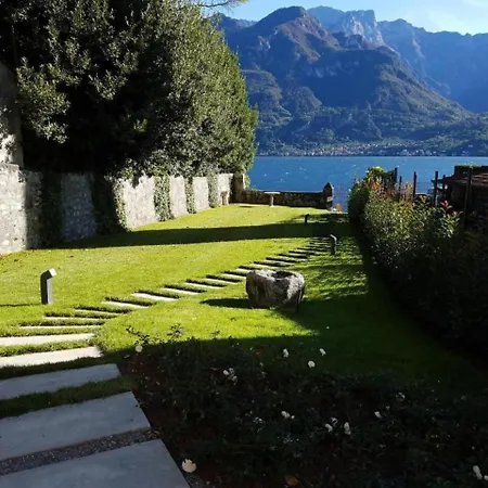 Daire Matilde Oliveto Lario